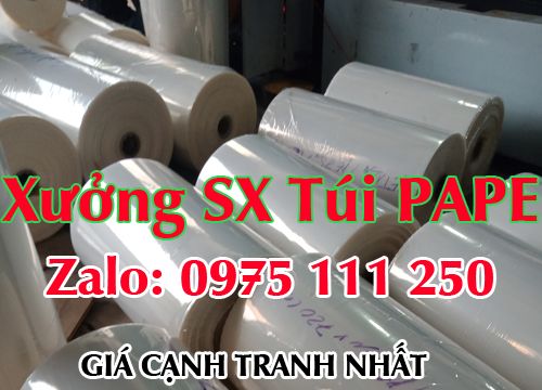 Danh Sách Công Ty Sản Xuất Túi PA Hút Chân Không